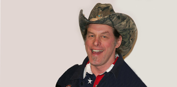 Ted Nugent Quizzes & Trivia