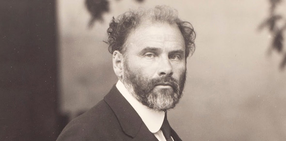 Gustav Klimt Quizzes & Trivia
