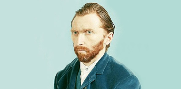 vincent van gogh