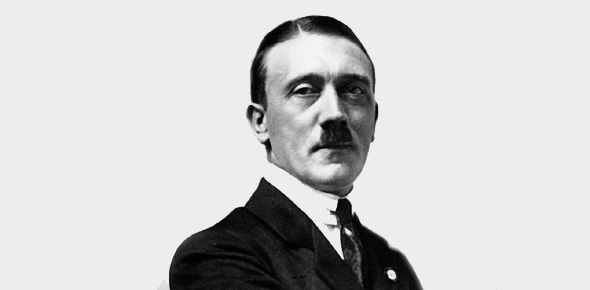 adolf hitler