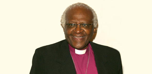 Desmond Tutu Quizzes & Trivia