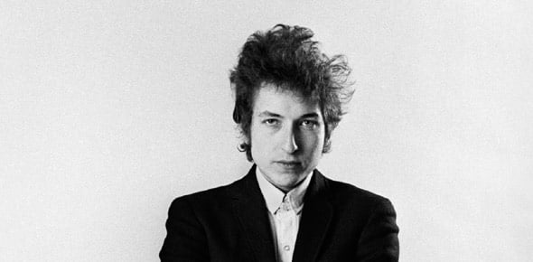 bob dylan