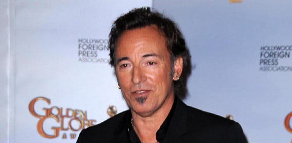 Bruce Springsteen Quizzes & Trivia