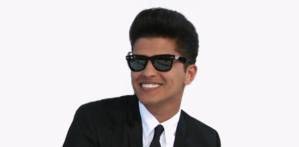 Quiz All About Bruno Mars Characters Etc Proprofs Quiz