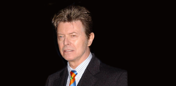 David Bowie Quizzes & Trivia