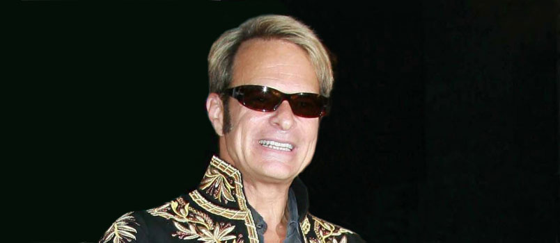 David Lee Roth Quizzes & Trivia