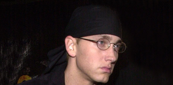 Are You The Ultimate Eminem Fan?