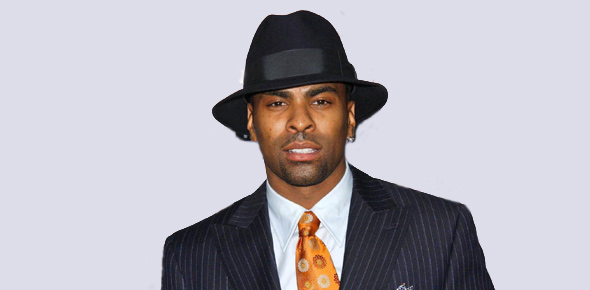 Ginuwine Quizzes & Trivia