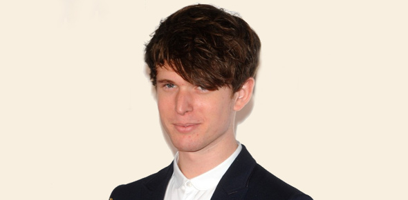 James Blake Quizzes & Trivia