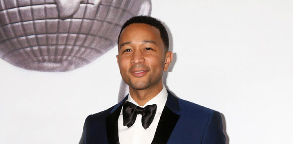 John Legend Quizzes & Trivia