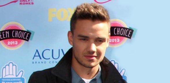 liam payne