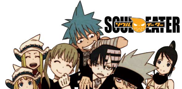 Soul Eater Quizzes & Trivia