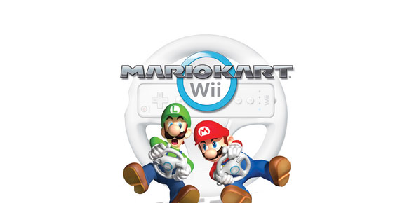 Your Skillz At Mario Kart Wii