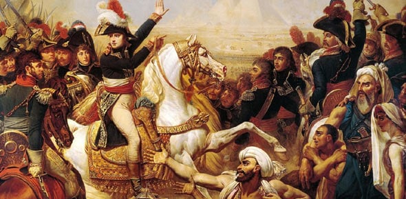 French Revolution Quizzes & Trivia