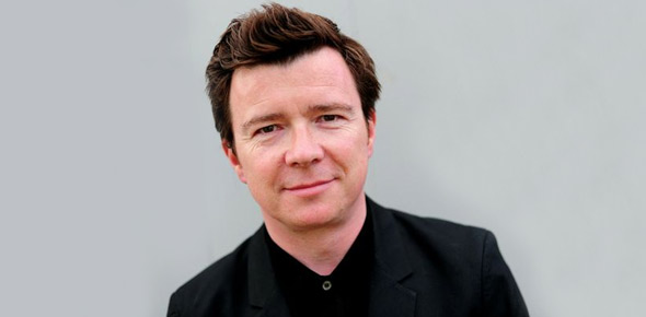 Rick Astley Trivia - Quiz & Questions