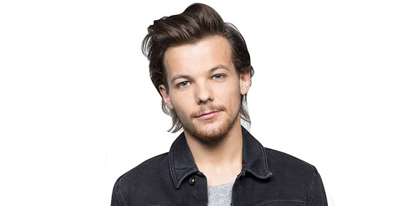 louis tomlinson