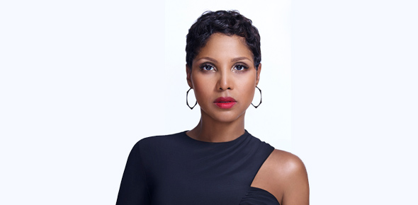 Toni Braxton Quizzes & Trivia