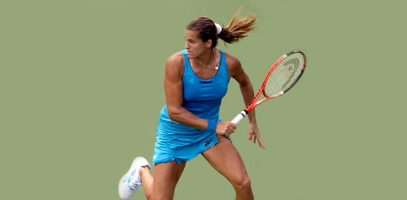 Amelie Mauresmo Quizzes & Trivia