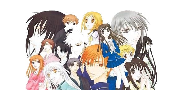 fruits basket