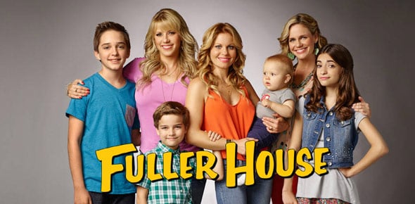 Fuller House Quizzes & Trivia