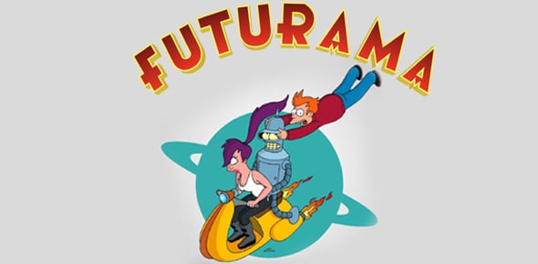 Futurama Quizzes & Trivia