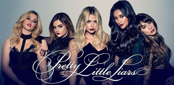 Pretty Little Liars Quizzes & Trivia