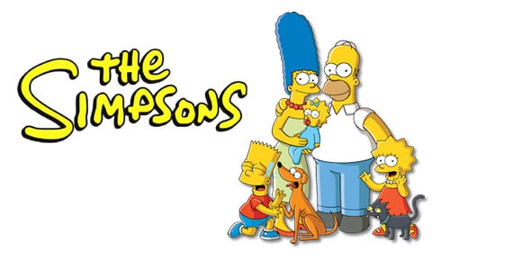 Are you a Simpsons fan ?!