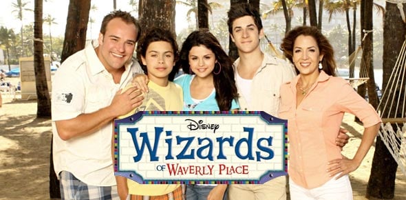 wizards of waverly place