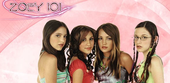 Zoey 101 Quizzes & Trivia