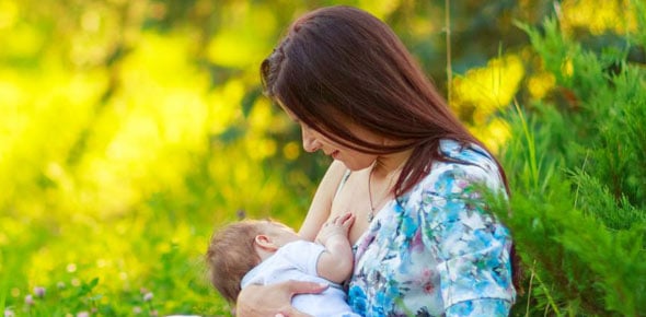 Is Breastfeeding Right For You?