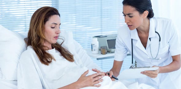 Maternal Complications During Pregnancy - Ob / GYN   Part 2