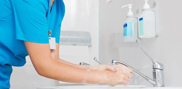 Infection Prevention And Control Is Hygiene