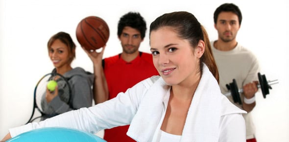 What Sport Are You Quizzes & Trivia