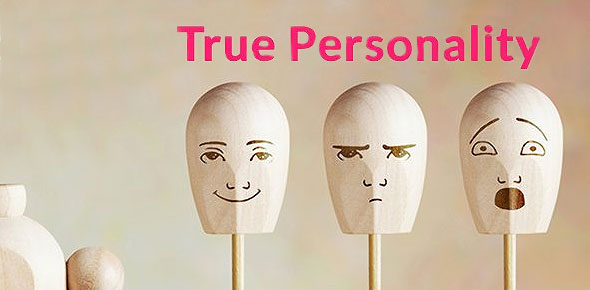 True Personality Quizzes & Trivia