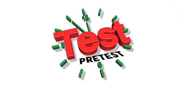 Atoms, Compounds, And Elements Pretest