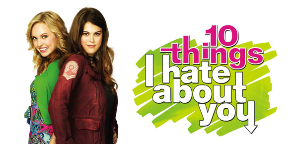 10 Things I Hate About You Quizzes & Trivia