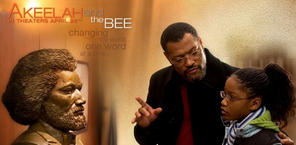 akeelah and the bee