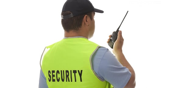 General Security Senior Security Officer Exam