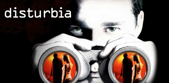 Which Disturbia Character Are You?