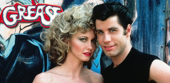 grease