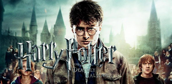 Harry Potter And The Deathly Hallows Quizzes & Trivia