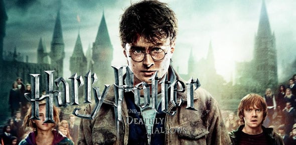 Harry Potter And The Deathly Hallows Quiz