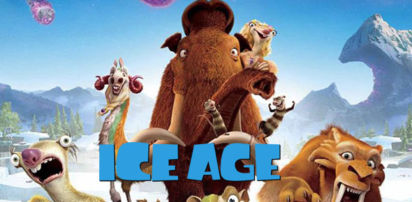 ice age