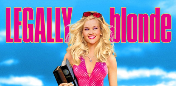 Legally Blonde Movie Quizzes & Trivia