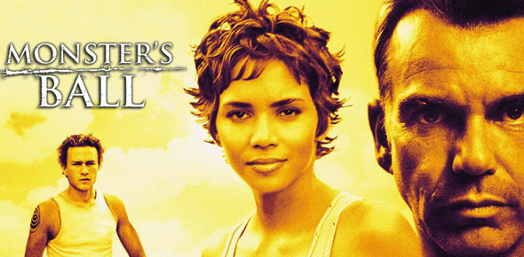 Monster S Ball 2001 Movie Proprofs Quiz