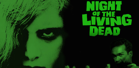 Night Of The Living Dead Quizzes & Trivia