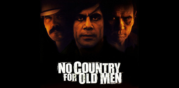 No Country For Old Men, Ch. 1-3 Quiz