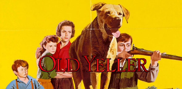 Old Yeller Quizzes & Trivia
