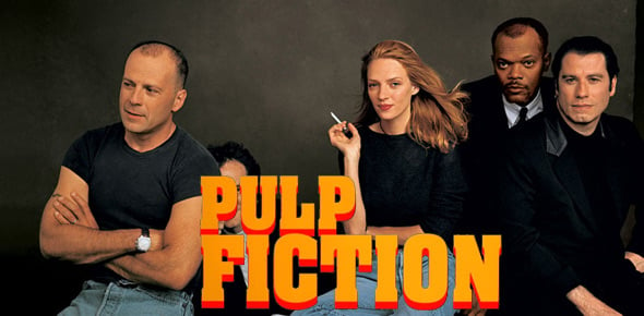 Pulp Fiction Twist Contest Proprofs Quiz