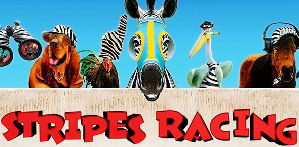 Racing Stripes Quizzes & Trivia